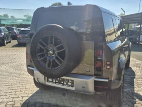 Land Rover Defender D240 S, снимка 8