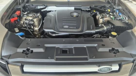 Land Rover Defender D240 S, снимка 17