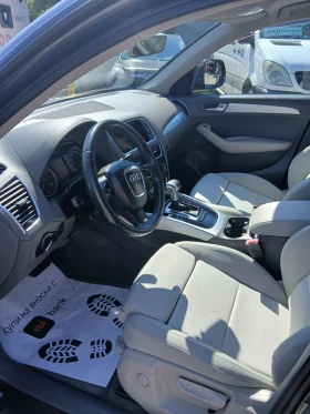 Audi Q5 2.0, снимка 8