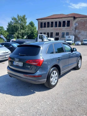 Audi Q5 2.0, снимка 5