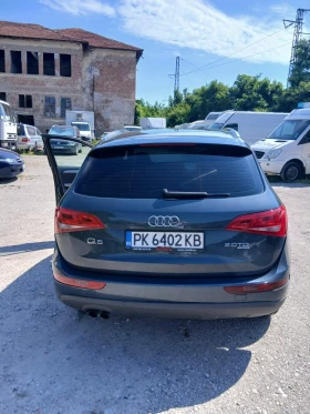 Audi Q5 2.0, снимка 4