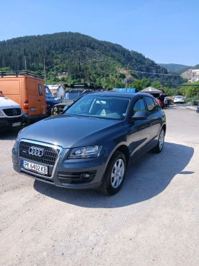 Audi Q5 2.0, снимка 3