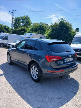 Audi Q5 2.0, снимка 6