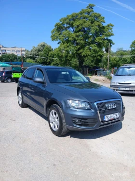 Audi Q5 2.0, снимка 2