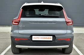 Volvo XC40 РЕАЛЕН ПРОБЕГ AWD , снимка 5