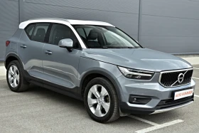 Volvo XC40 РЕАЛЕН ПРОБЕГ AWD , снимка 2