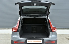 Volvo XC40 РЕАЛЕН ПРОБЕГ AWD , снимка 7
