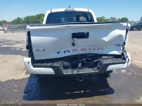 Toyota Tacoma ПОДГРЕВ* КАМЕРА* KEYLESS, снимка 6