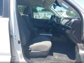 Toyota Tacoma ПОДГРЕВ* КАМЕРА* KEYLESS, снимка 10