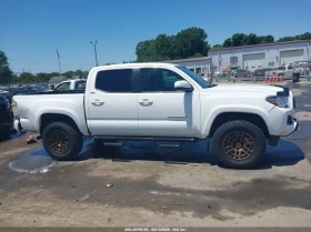 Toyota Tacoma ПОДГРЕВ* КАМЕРА* KEYLESS, снимка 8