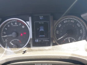 Toyota Tacoma ПОДГРЕВ* КАМЕРА* KEYLESS, снимка 9