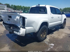 Toyota Tacoma ПОДГРЕВ* КАМЕРА* KEYLESS, снимка 7