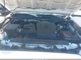 Toyota Tacoma ПОДГРЕВ* КАМЕРА* KEYLESS, снимка 12