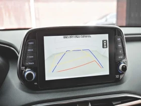Hyundai Santa fe DIESEL 2.0 2WD PREMIUM, снимка 14