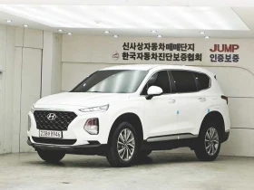 Hyundai Santa fe DIESEL 2.0 2WD PREMIUM, снимка 1