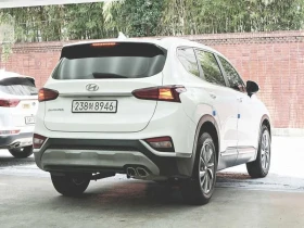 Hyundai Santa fe DIESEL 2.0 2WD PREMIUM, снимка 3
