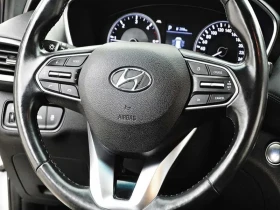 Hyundai Santa fe DIESEL 2.0 2WD PREMIUM, снимка 10