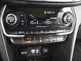 Hyundai Santa fe DIESEL 2.0 2WD PREMIUM, снимка 15