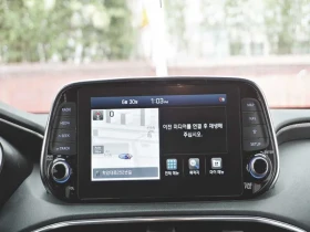 Hyundai Santa fe DIESEL 2.0 2WD PREMIUM, снимка 13