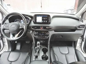 Hyundai Santa fe DIESEL 2.0 2WD PREMIUM, снимка 9