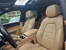 Porsche Cayenne, снимка 10