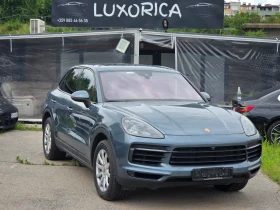 Porsche Cayenne, снимка 1