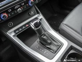 Audi Q3 MATRIX* 45TFSI* ПОДГРЕВ* КАМЕРА* ПАНОРАМА* , снимка 9