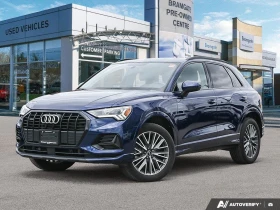 Audi Q3 MATRIX* 45TFSI* ПОДГРЕВ* КАМЕРА* ПАНОРАМА* , снимка 1