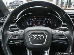 Audi Q3 MATRIX* 45TFSI* ПОДГРЕВ* КАМЕРА* ПАНОРАМА* , снимка 10