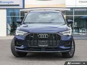 Audi Q3 MATRIX* 45TFSI* ПОДГРЕВ* КАМЕРА* ПАНОРАМА* , снимка 2