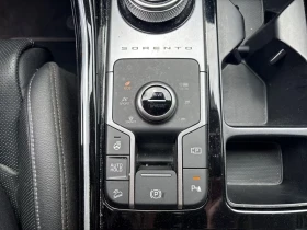 Kia Sportage HEV/230HP/PLATINUM/7SEATS/BOSE/360/NAVI/301h, снимка 15