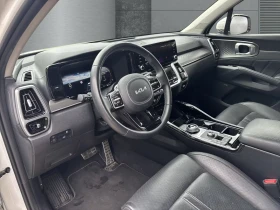Kia Sportage HEV/230HP/PLATINUM/7SEATS/BOSE/360/NAVI/301h, снимка 7