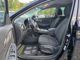 Hyundai Kona 204 К.С. 64 KW 57000 KM БЛУ-ЛИНК, снимка 9