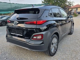 Hyundai Kona 204 К.С. 64 KW 57000 KM БЛУ-ЛИНК, снимка 4