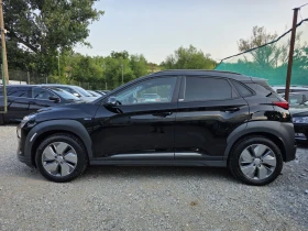 Hyundai Kona 204 К.С. 64 KW 57000 KM БЛУ-ЛИНК, снимка 5