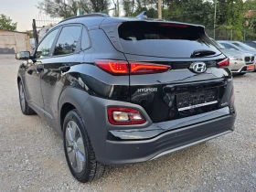 Hyundai Kona 204 К.С. 64 KW 57000 KM БЛУ-ЛИНК, снимка 3