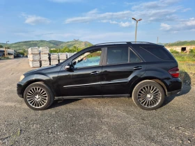 Mercedes-Benz ML 320, снимка 5