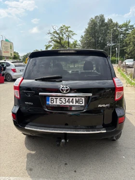 Toyota Rav4 2.2 150 k Avtomatik, снимка 4