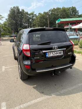 Toyota Rav4 2.2 150 k Avtomatik, снимка 5