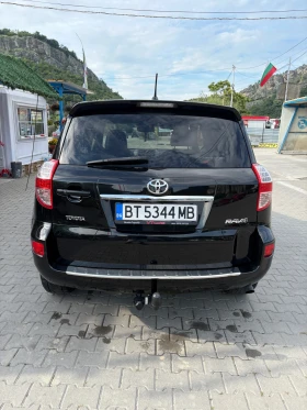 Toyota Rav4 2.2 150 k Avtomatik, снимка 15
