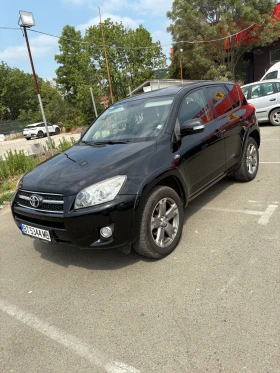 Toyota Rav4 2.2 150 k Avtomatik, снимка 7