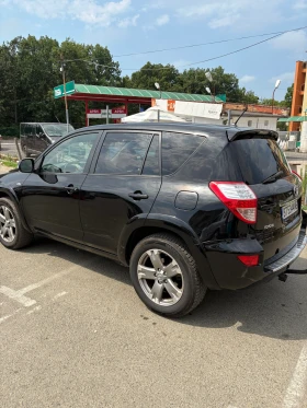 Toyota Rav4 2.2 150 k Avtomatik, снимка 9