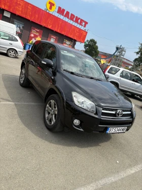 Toyota Rav4 2.2 150 k Avtomatik, снимка 1