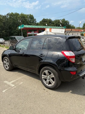 Toyota Rav4 2.2 150 k Avtomatik, снимка 10