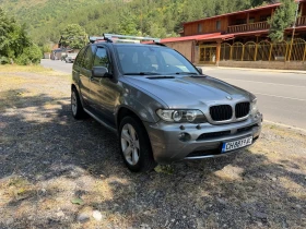 BMW X5 3.0D, снимка 2