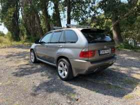 BMW X5 3.0D, снимка 5