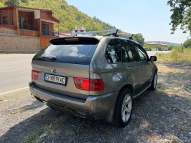 BMW X5 3.0D, снимка 4