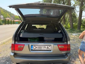 BMW X5 3.0D, снимка 6