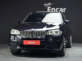 BMW X5 xDrive 40d| 258к.с.| ВКЛ.ТЕХНОТЕСТ, снимка 3