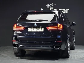 BMW X5 xDrive 40d| 258к.с.| ВКЛ.ТЕХНОТЕСТ, снимка 4